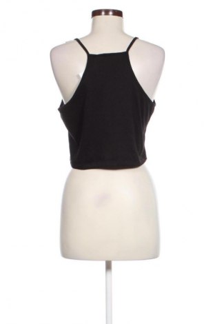 Top de femei H&M, Mărime L, Culoare Negru, Preț 71,93 Lei