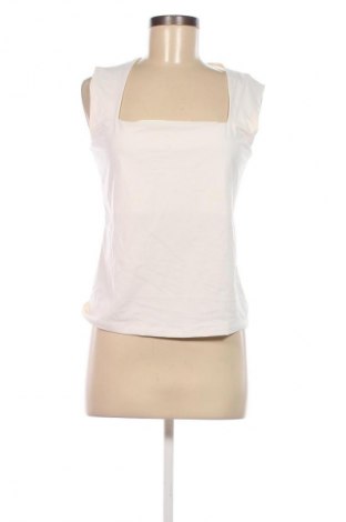 Damentop H&M, Größe M, Farbe Ecru, Preis € 27,90