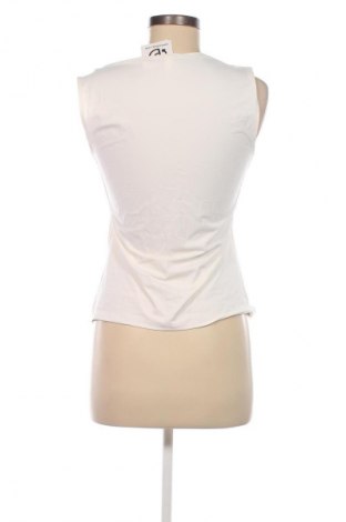 Damentop H&M, Größe M, Farbe Ecru, Preis € 27,90