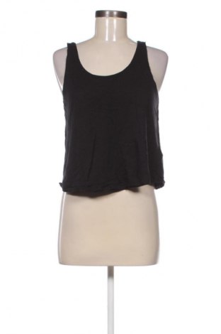 Damski top H&M, Rozmiar S, Kolor Czarny, Cena 66,67 zł