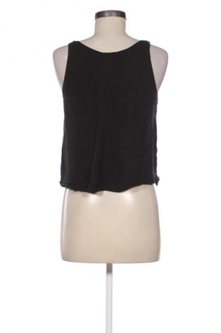 Damski top H&M, Rozmiar S, Kolor Czarny, Cena 66,67 zł