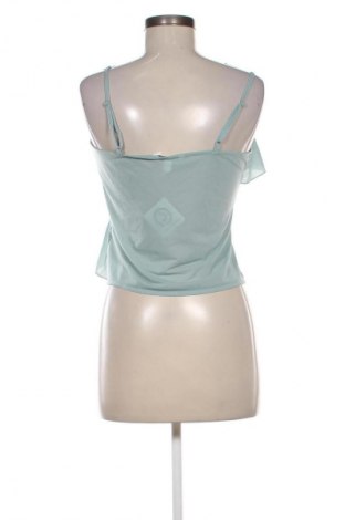 Dámský top H&M, Velikost S, Barva Zelená, Cena  329,00 Kč