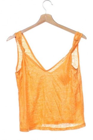 Női top H&M, Méret XS, Szín Sárga, Ár 7 879 Ft