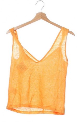 Női top H&M, Méret XS, Szín Sárga, Ár 7 879 Ft
