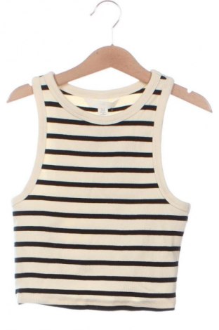 Top de femei H&M, Mărime XS, Culoare Multicolor, Preț 73,36 Lei