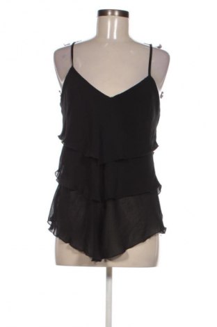 Damski top H&M, Rozmiar M, Kolor Czarny, Cena 95,99 zł