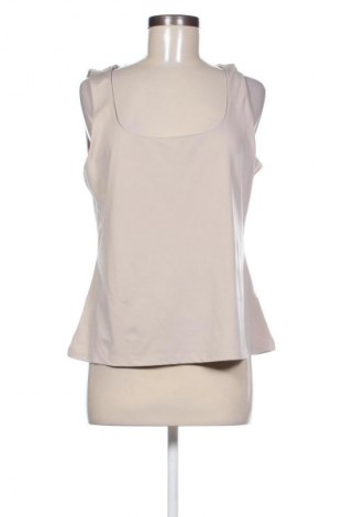 Damentop H&M, Größe L, Farbe Beige, Preis 14,71 €