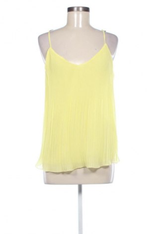 Top de femei H&M, Mărime S, Culoare Galben, Preț 59,99 Lei