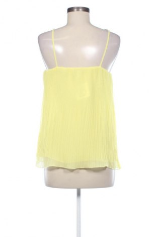 Top de femei H&M, Mărime S, Culoare Galben, Preț 59,99 Lei