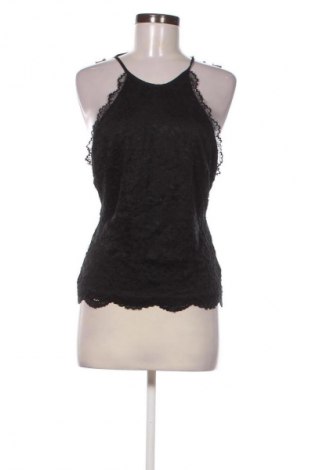 Damski top H&M, Rozmiar L, Kolor Czarny, Cena 68,33 zł