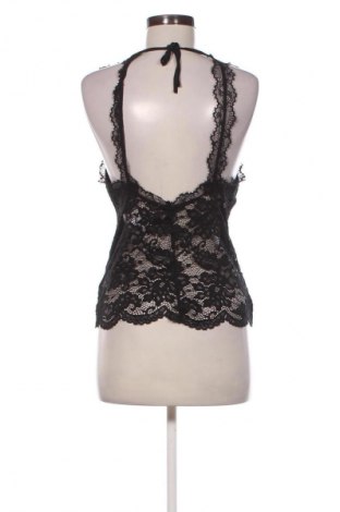 Damski top H&M, Rozmiar L, Kolor Czarny, Cena 68,33 zł