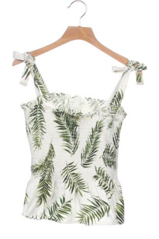 Γυναικείο τοπ H&M, Μέγεθος XS, Χρώμα Πολύχρωμο, Τιμή 15,33 €