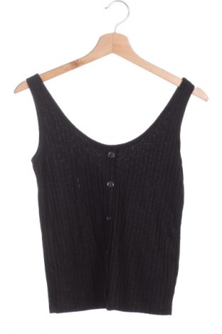 Damentop H&M, Größe XS, Farbe Schwarz, Preis € 20,99