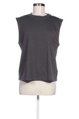 Damentop H&M, Größe M, Farbe Grau, Preis 14,84 €