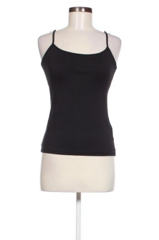 Damentop H&M, Größe M, Farbe Schwarz, Preis 14,84 €