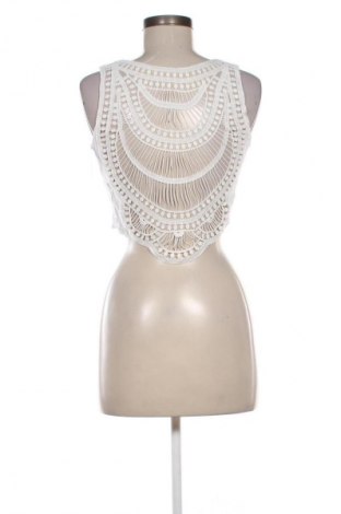 Dámský top H&M, Velikost M, Barva Bílá, Cena  469,00 Kč