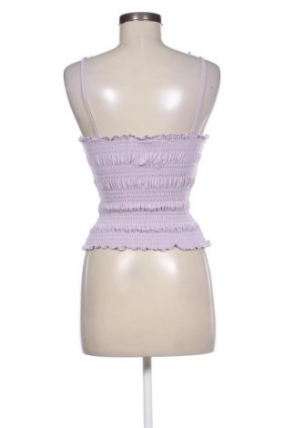 Damentop H&M, Größe S, Farbe Lila, Preis € 14,83