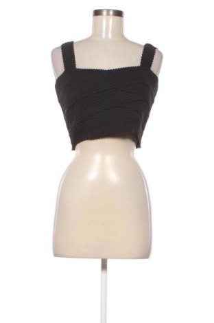 Damentop H&M, Größe M, Farbe Schwarz, Preis € 20,99