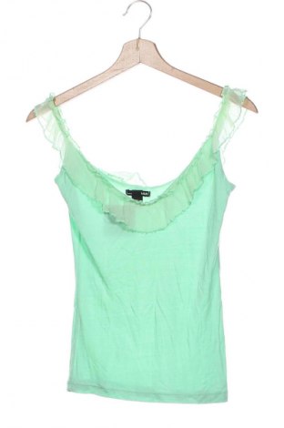 Damentop H&M, Größe XS, Farbe Grün, Preis 14,71 €