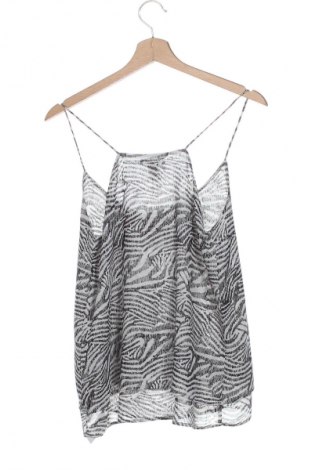 Γυναικείο τοπ H&M, Μέγεθος XS, Χρώμα Πολύχρωμο, Τιμή 15,33 €