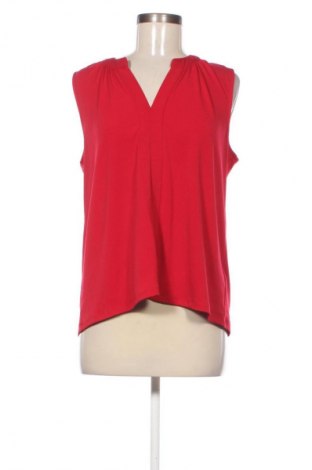 Γυναικείο τοπ H&M, Μέγεθος M, Χρώμα Κόκκινο, Τιμή 18,99 €