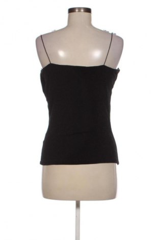 Top de femei H&M, Mărime M, Culoare Negru, Preț 74,00 Lei
