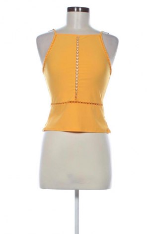 Damentop H&M, Größe M, Farbe Gelb, Preis € 14,83