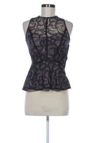 Damski top H&M, Rozmiar S, Kolor Czarny, Cena 68,33 zł
