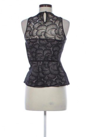 Damski top H&M, Rozmiar S, Kolor Czarny, Cena 68,33 zł