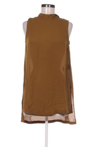 Top de femei H&M Conscious Collection, Mărime M, Culoare Verde, Preț 94,99 Lei