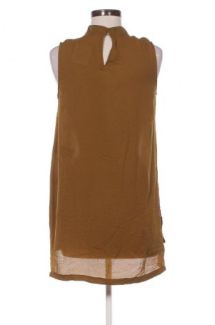 Top de femei H&M Conscious Collection, Mărime M, Culoare Verde, Preț 94,99 Lei