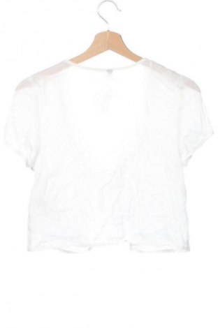 Damski top H&M Divided, Rozmiar XS, Kolor ecru, Cena 95,99 zł