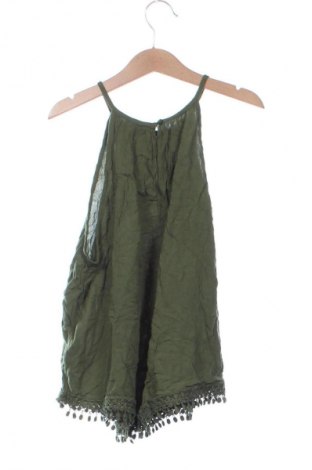 Damski top H&M Divided, Rozmiar XS, Kolor Zielony, Cena 95,99 zł