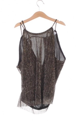 Top de femei H&M Divided, Mărime XS, Culoare Multicolor, Preț 94,99 Lei