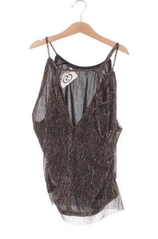 Top de femei H&M Divided, Mărime XS, Culoare Multicolor, Preț 94,99 Lei