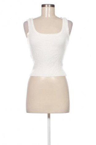 Dámský top H&M Divided, Velikost S, Barva Bílá, Cena  469,00 Kč