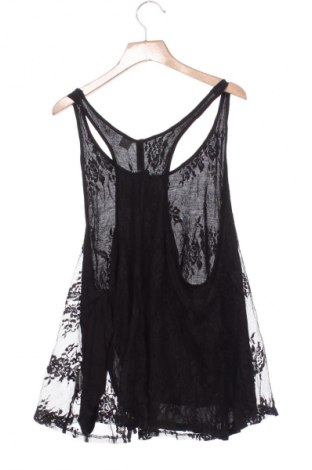 Damentop H&M Divided, Größe XS, Farbe Schwarz, Preis € 14,83