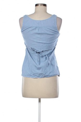 Damski top H&M Divided, Rozmiar S, Kolor Niebieski, Cena 66,67 zł