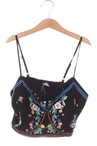 Dámský top H&M Divided, Velikost XS, Barva Vícebarevné, Cena  369,00 Kč