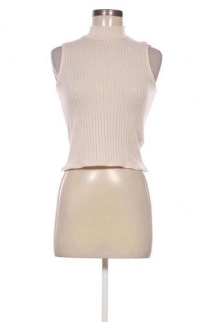 Dámský top H&M Divided, Velikost S, Barva Béžová, Cena  469,00 Kč