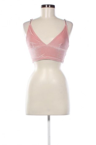 Dámský top H&M Divided, Velikost S, Barva Růžová, Cena  469,00 Kč