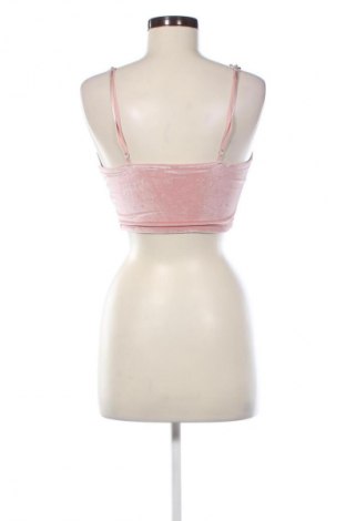 Dámský top H&M Divided, Velikost S, Barva Růžová, Cena  469,00 Kč
