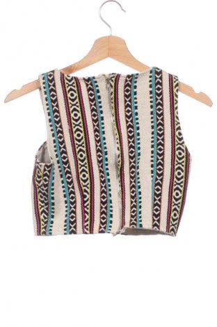 Dámský top H&M Divided, Velikost XS, Barva Vícebarevné, Cena  357,00 Kč