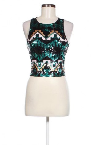 Damentop H&M Divided, Größe S, Farbe Mehrfarbig, Preis 14,84 €