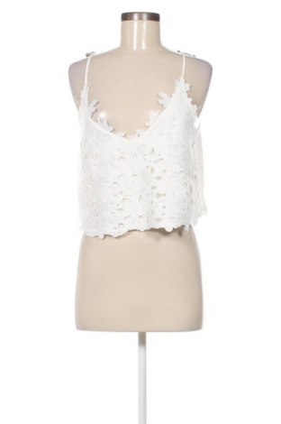 Dámsky top  H&M Divided, Veľkosť M, Farba Biela, Cena  15,34 €