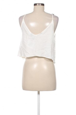 Dámsky top  H&M Divided, Veľkosť M, Farba Biela, Cena  15,34 €