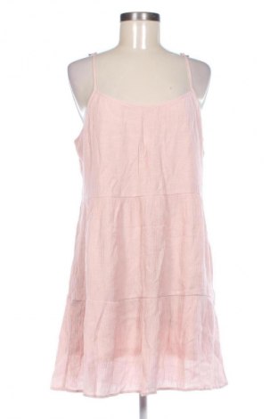 Top de femei H&M Divided, Mărime XL, Culoare Roz, Preț 74,81 Lei