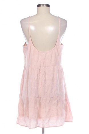 Top de femei H&M Divided, Mărime XL, Culoare Roz, Preț 74,81 Lei