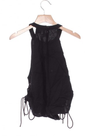 Dámsky top  H&M Divided, Veľkosť XS, Farba Čierna, Cena  15,73 €