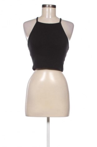 Damentop H&M Divided, Größe S, Farbe Schwarz, Preis 14,83 €
